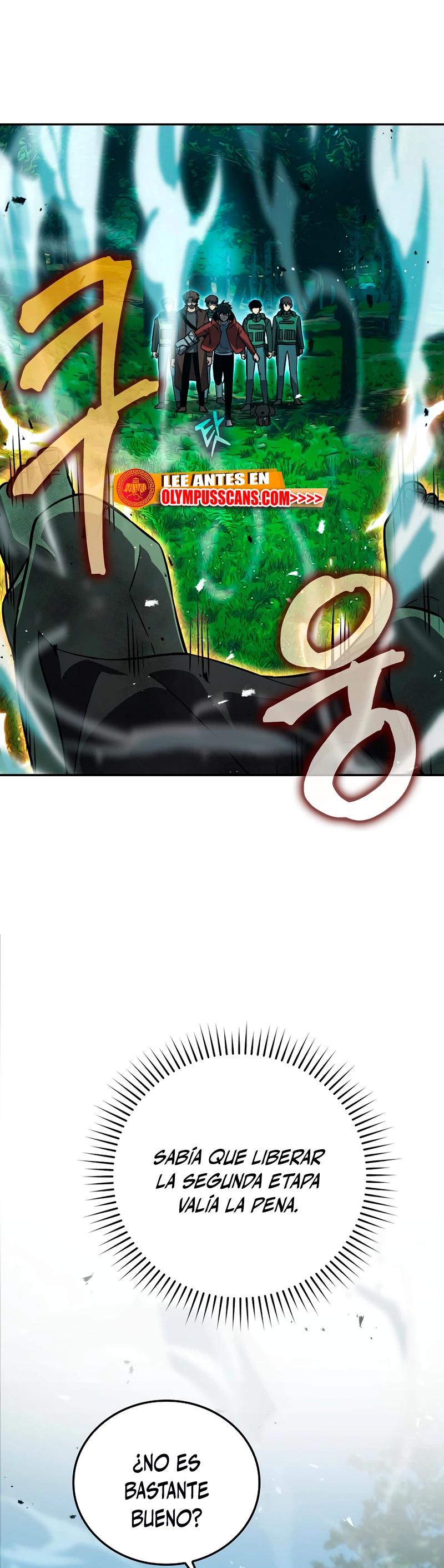 La Ascensión Marcial del Dios Demonio Capítulo 39 - Page 55