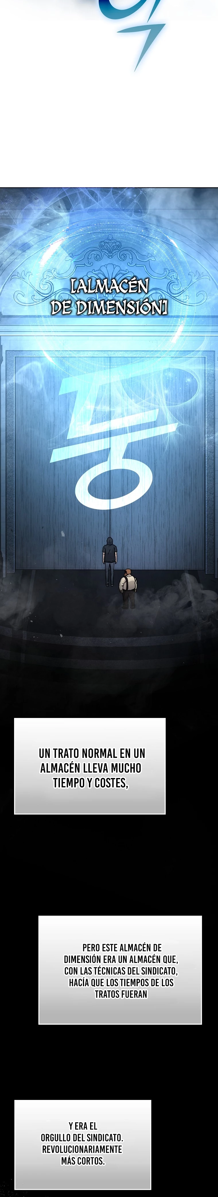 La Ascensión Marcial del Dios Demonio Capítulo 4 - Page 14