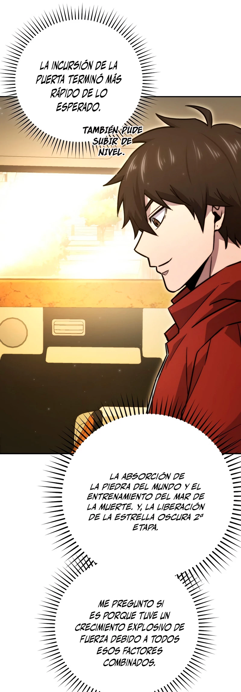 La Ascensión Marcial del Dios Demonio Capítulo 41 - Page 12