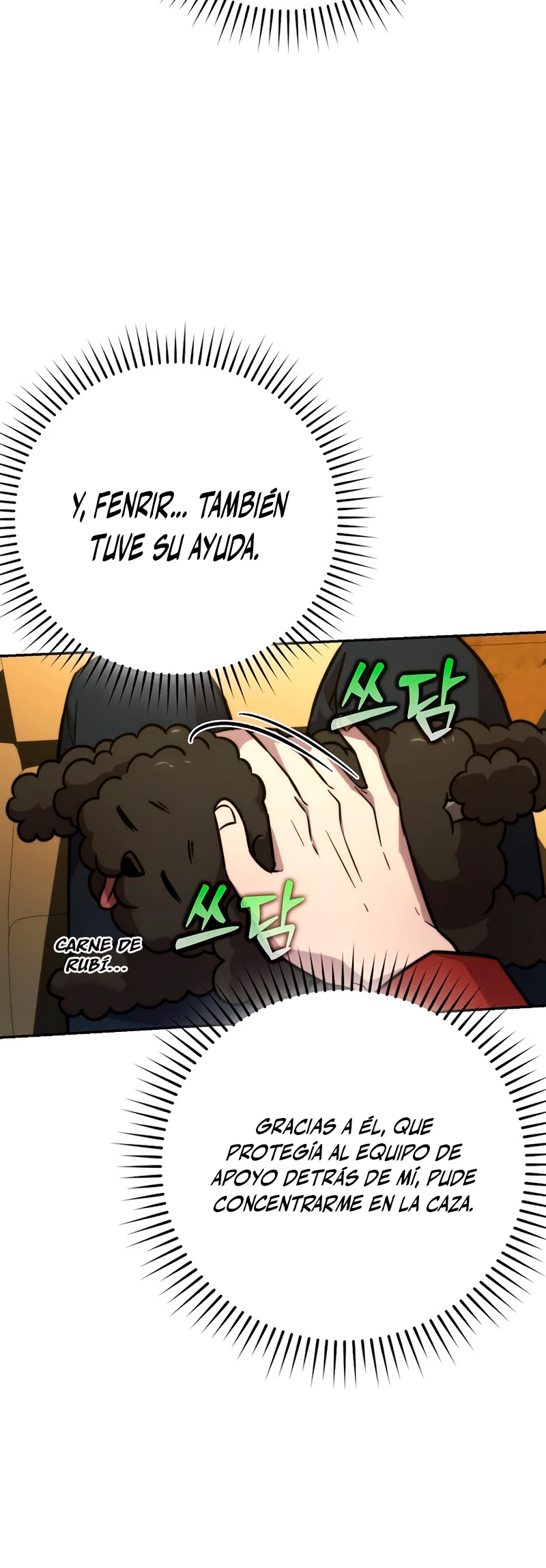 La Ascensión Marcial del Dios Demonio Capítulo 41 - Page 13