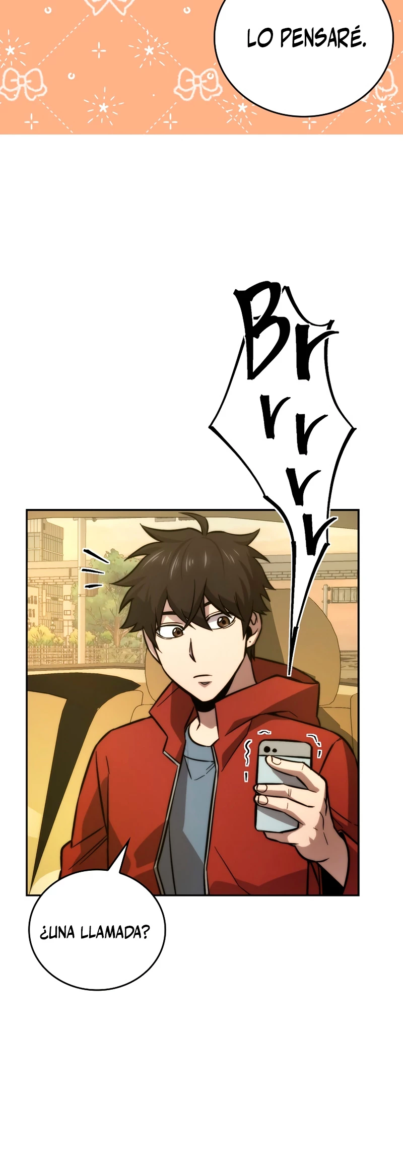 La Ascensión Marcial del Dios Demonio Capítulo 41 - Page 16