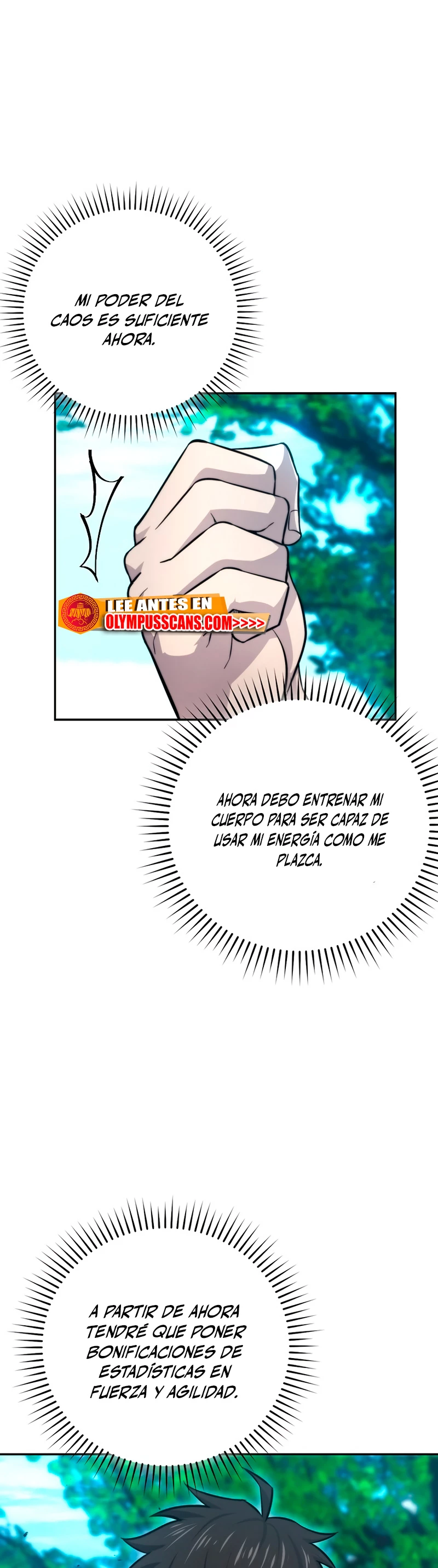 La Ascensión Marcial del Dios Demonio Capítulo 41 - Page 24