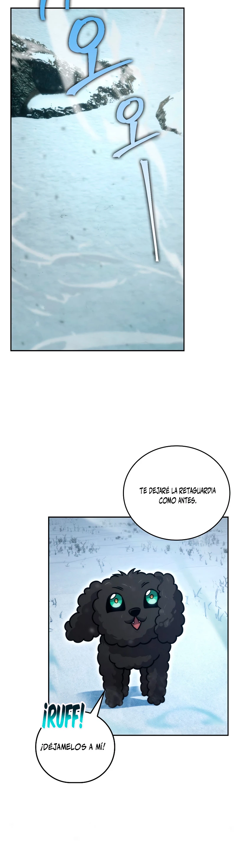 La Ascensión Marcial del Dios Demonio Capítulo 41 - Page 26