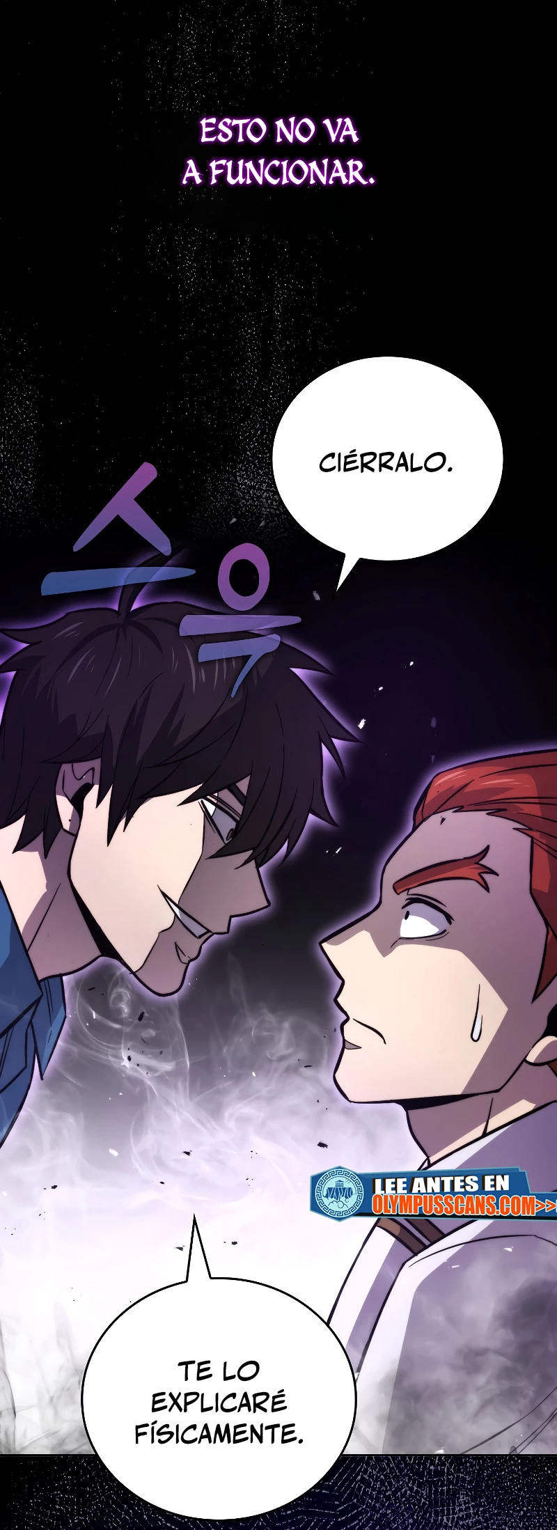 La Ascensión Marcial del Dios Demonio Capítulo 42 - Page 15