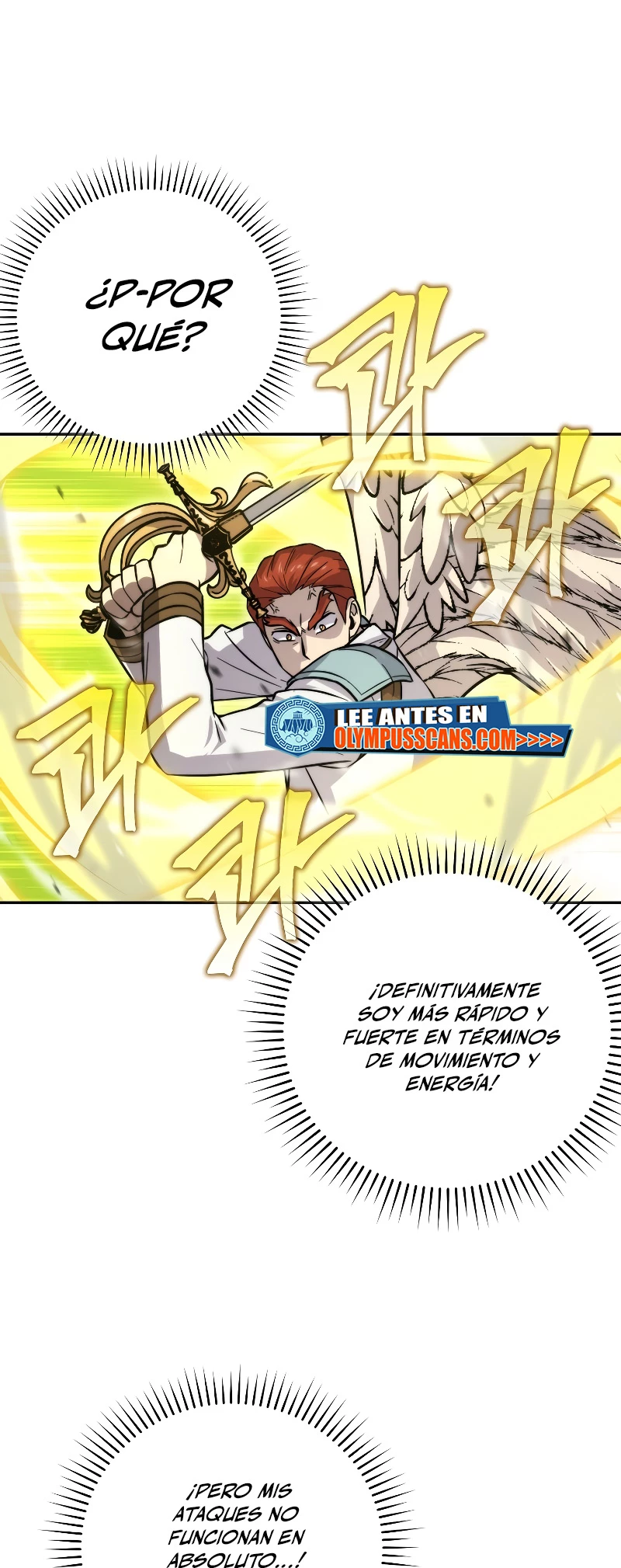 La Ascensión Marcial del Dios Demonio Capítulo 42 - Page 18