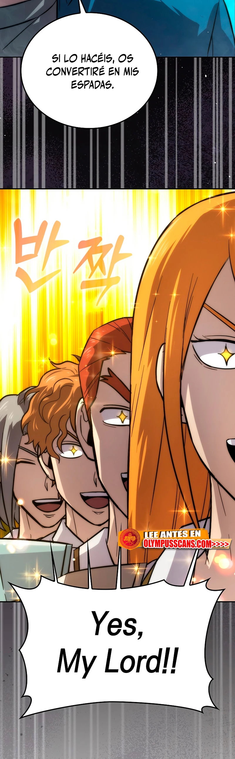 La Ascensión Marcial del Dios Demonio Capítulo 43 - Page 11