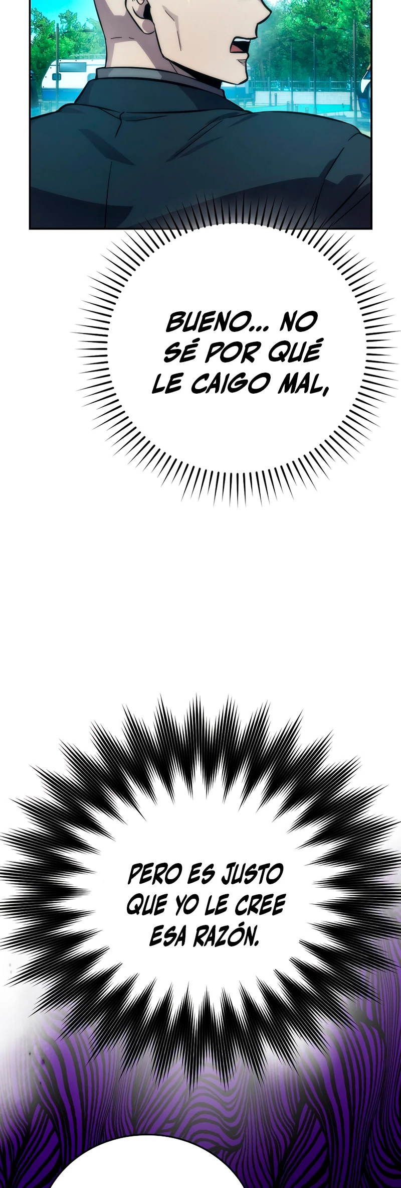 La Ascensión Marcial del Dios Demonio Capítulo 43 - Page 35