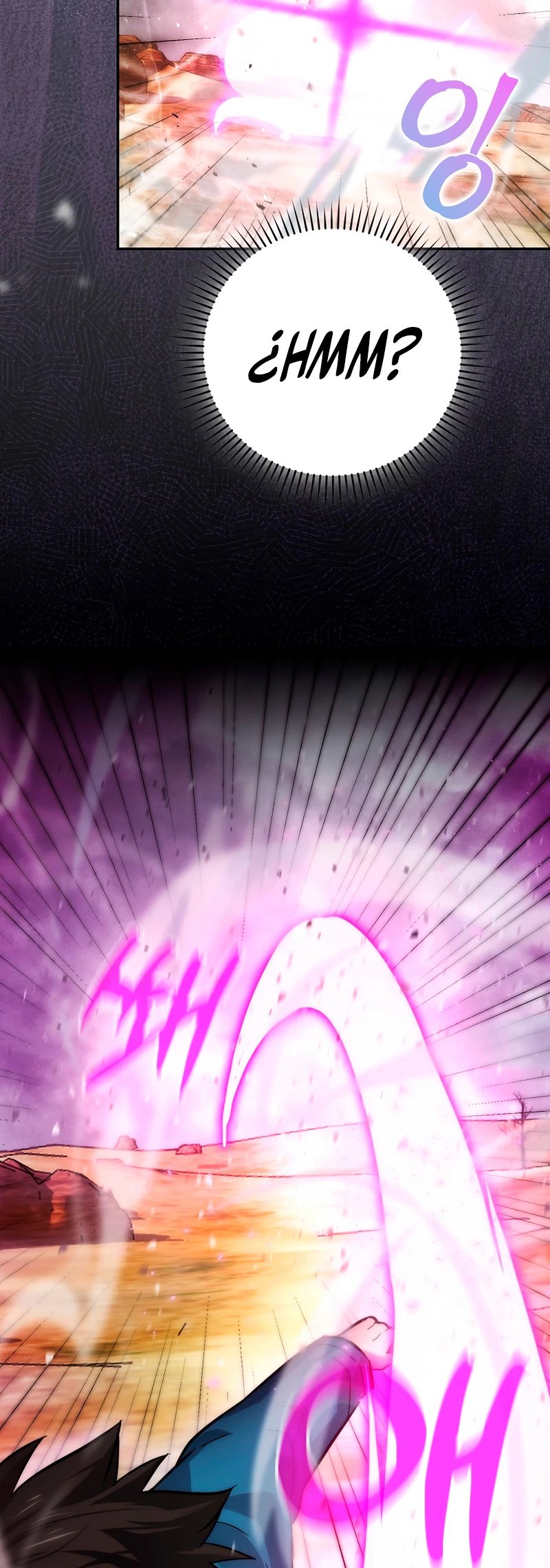 La Ascensión Marcial del Dios Demonio Capítulo 43 - Page 51