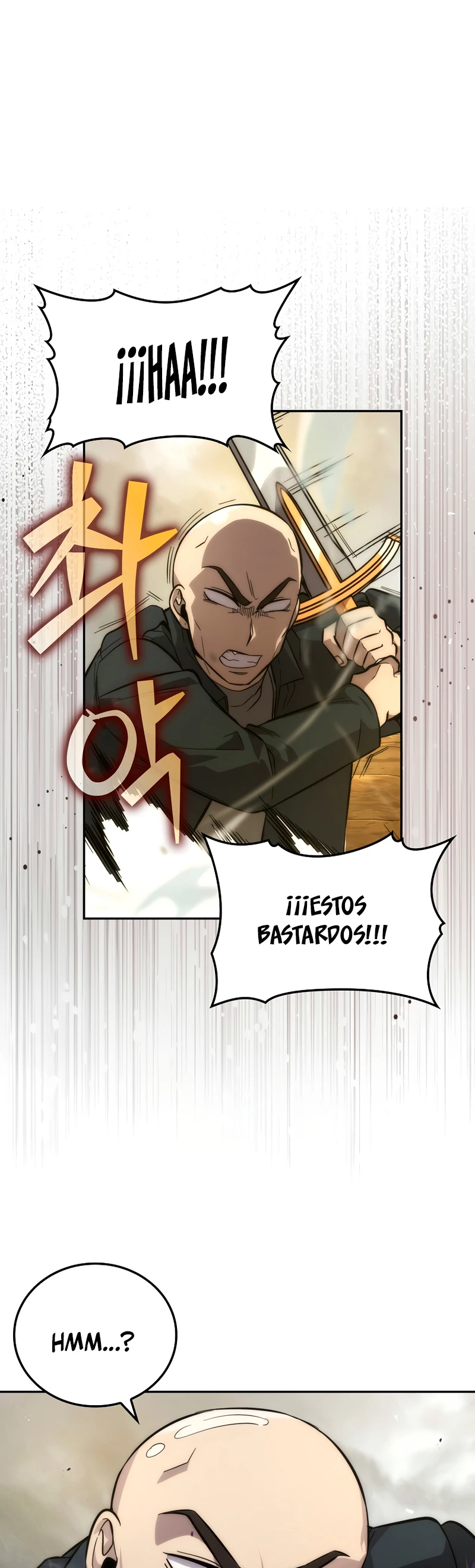 La Ascensión Marcial del Dios Demonio Capítulo 44 - Page 26