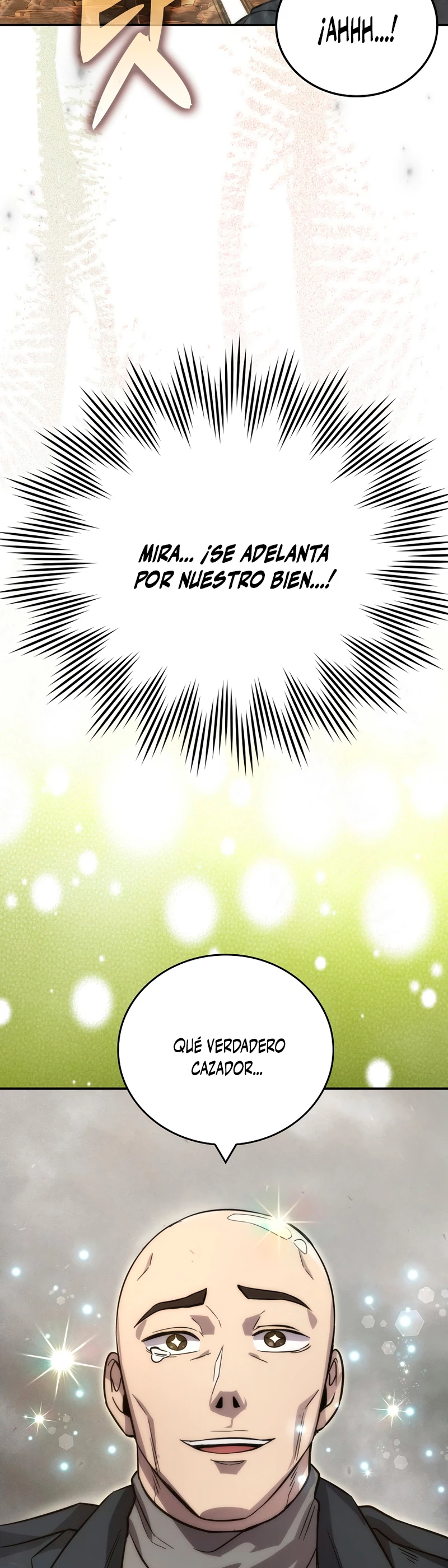 La Ascensión Marcial del Dios Demonio Capítulo 44 - Page 38