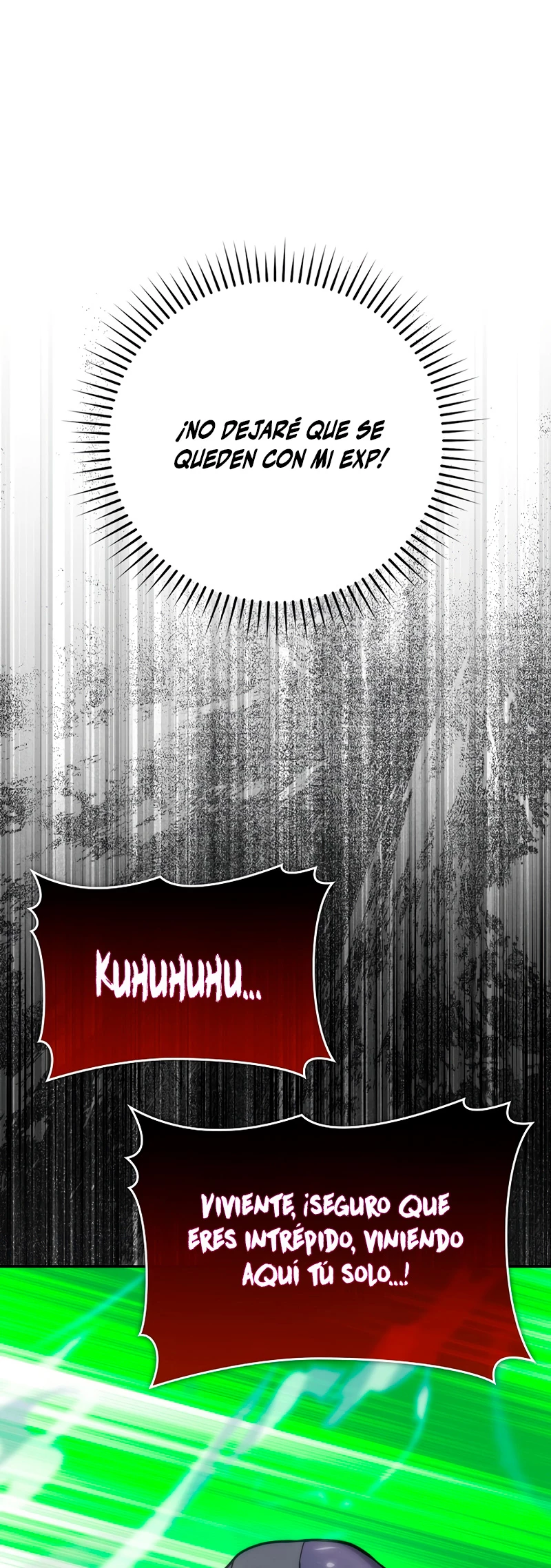 La Ascensión Marcial del Dios Demonio Capítulo 44 - Page 41