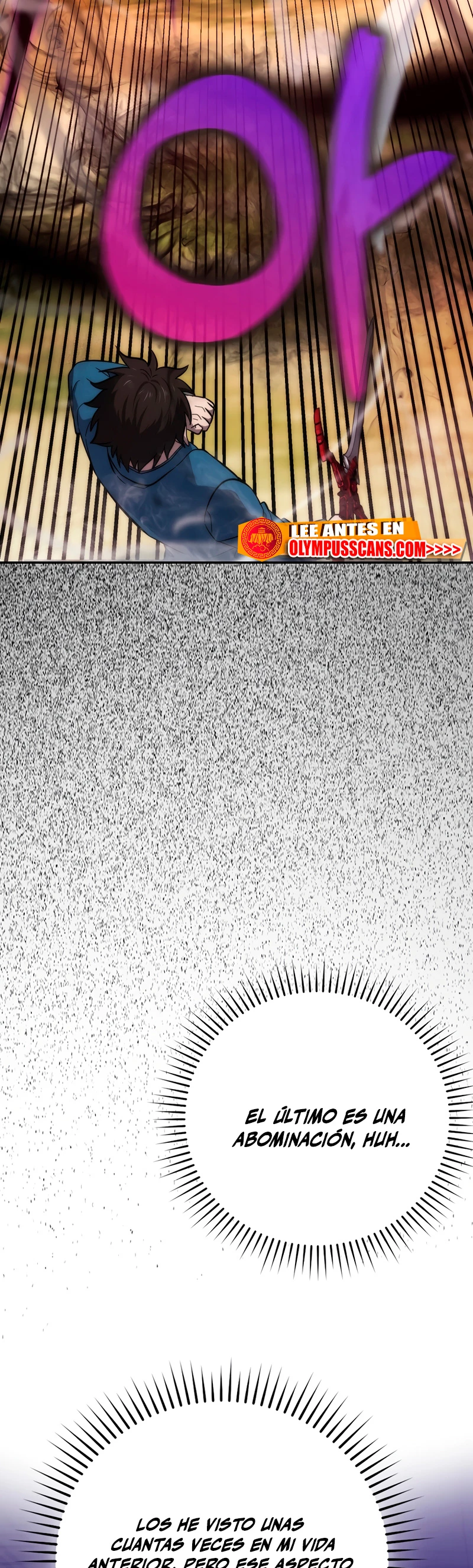 La Ascensión Marcial del Dios Demonio Capítulo 44 - Page 52