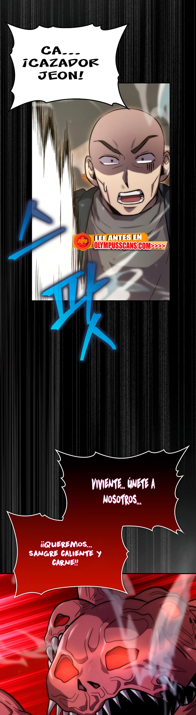 La Ascensión Marcial del Dios Demonio Capítulo 44 - Page 56