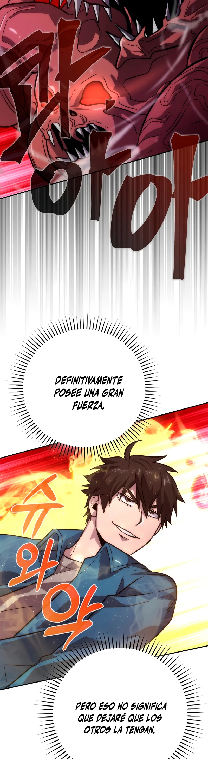 La Ascensión Marcial del Dios Demonio Capítulo 44 - Page 57