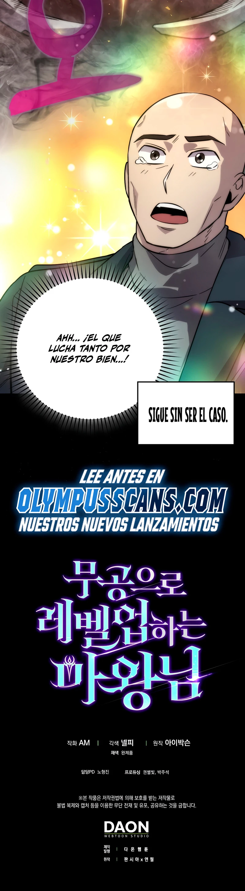 La Ascensión Marcial del Dios Demonio Capítulo 44 - Page 59
