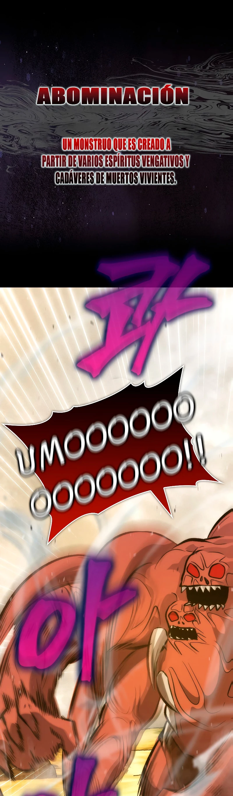 La Ascensión Marcial del Dios Demonio Capítulo 45 - Page 2