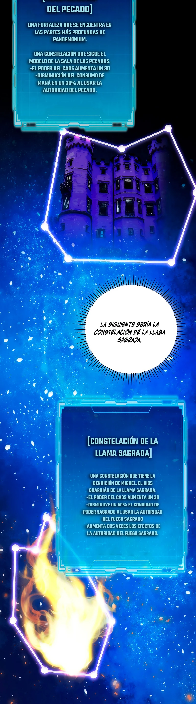 La Ascensión Marcial del Dios Demonio Capítulo 45 - Page 43