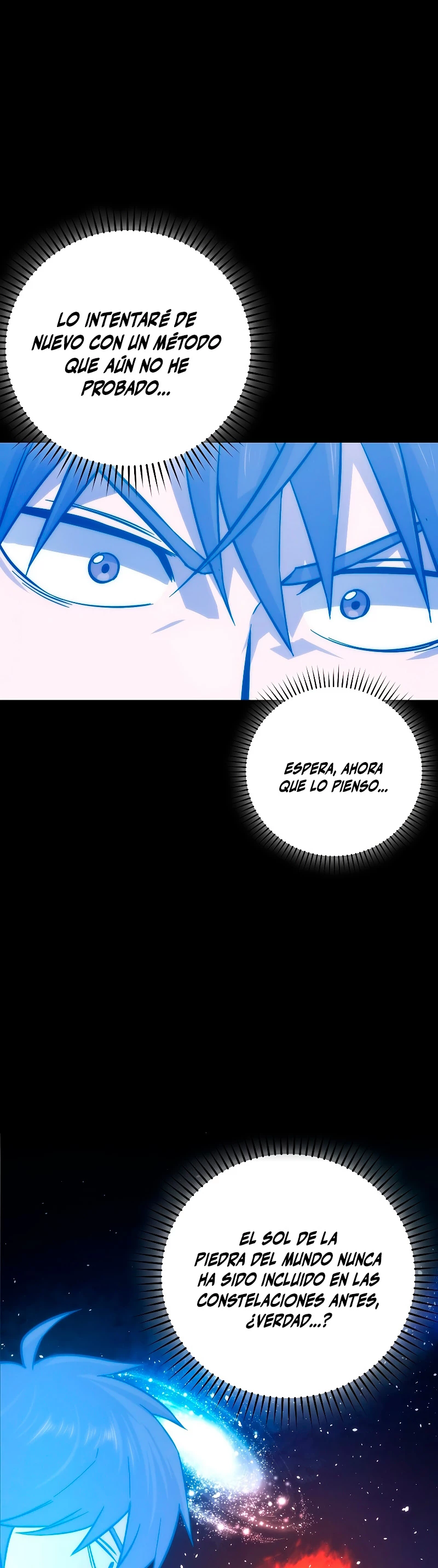 La Ascensión Marcial del Dios Demonio Capítulo 45 - Page 49