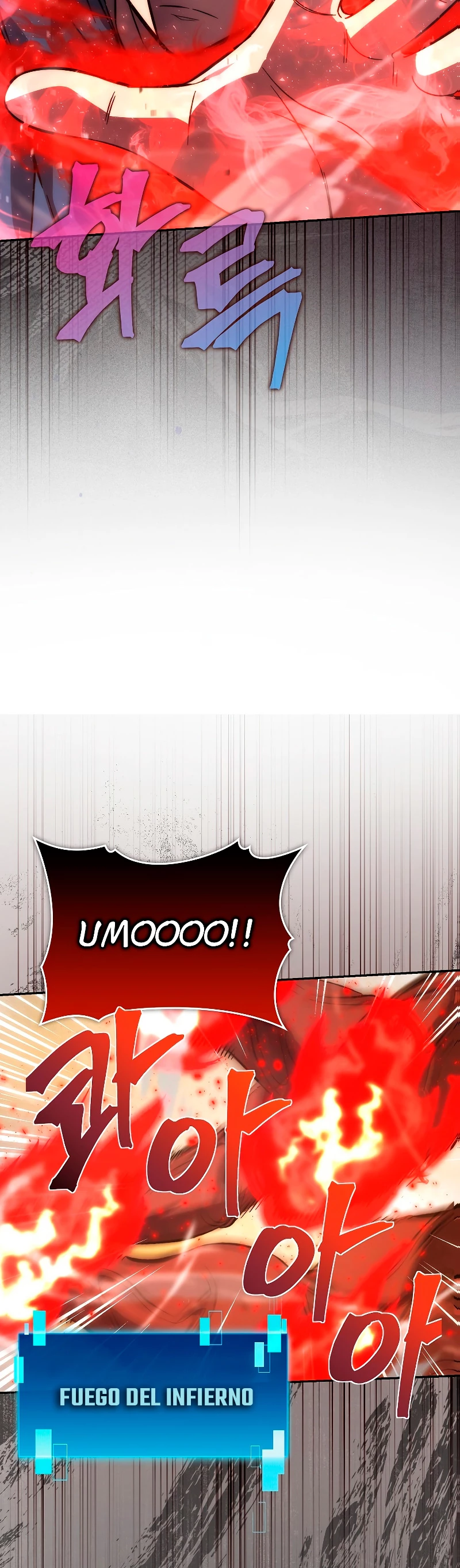 La Ascensión Marcial del Dios Demonio Capítulo 45 - Page 6