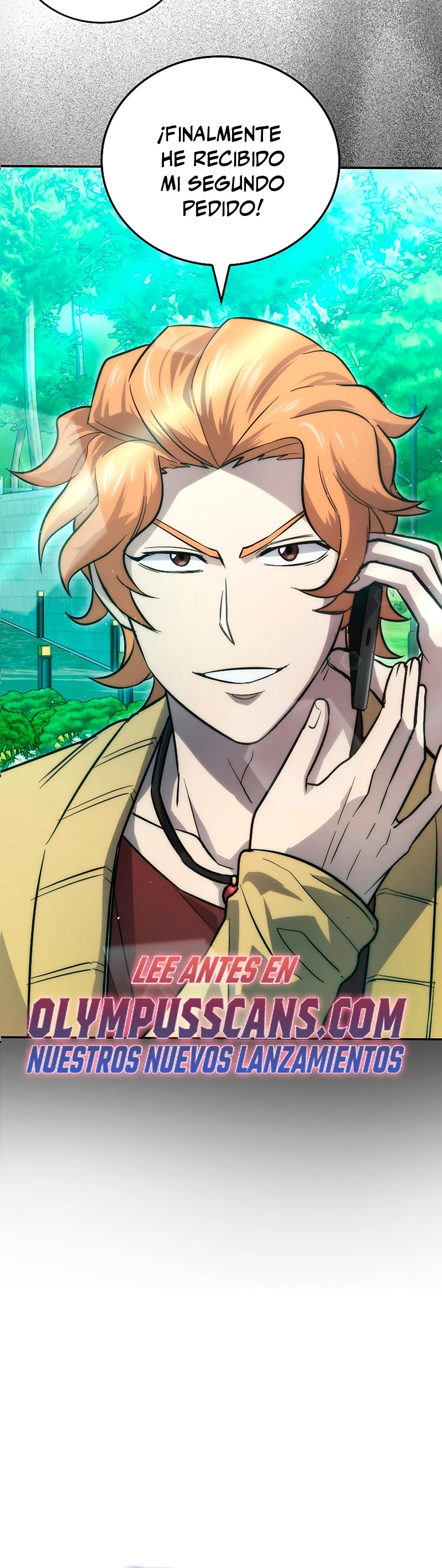 La Ascensión Marcial del Dios Demonio Capítulo 45 - Page 61