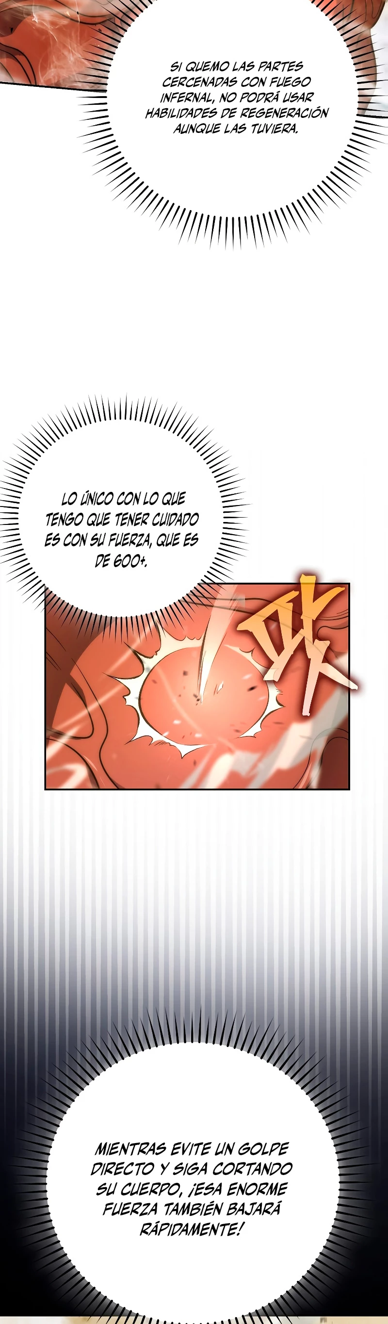 La Ascensión Marcial del Dios Demonio Capítulo 45 - Page 9