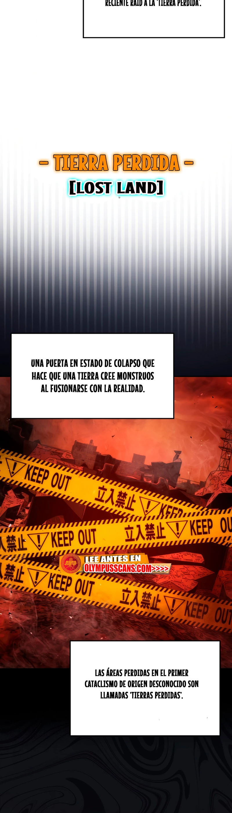 La Ascensión Marcial del Dios Demonio Capítulo 46 - Page 23