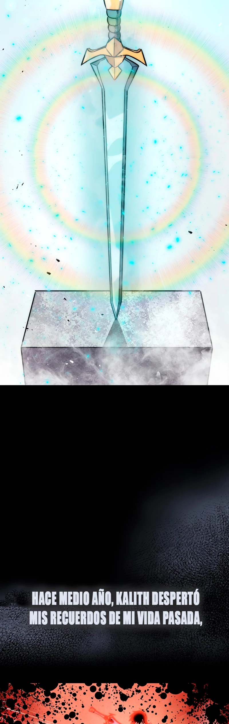 La Ascensión Marcial del Dios Demonio Capítulo 46 - Page 45