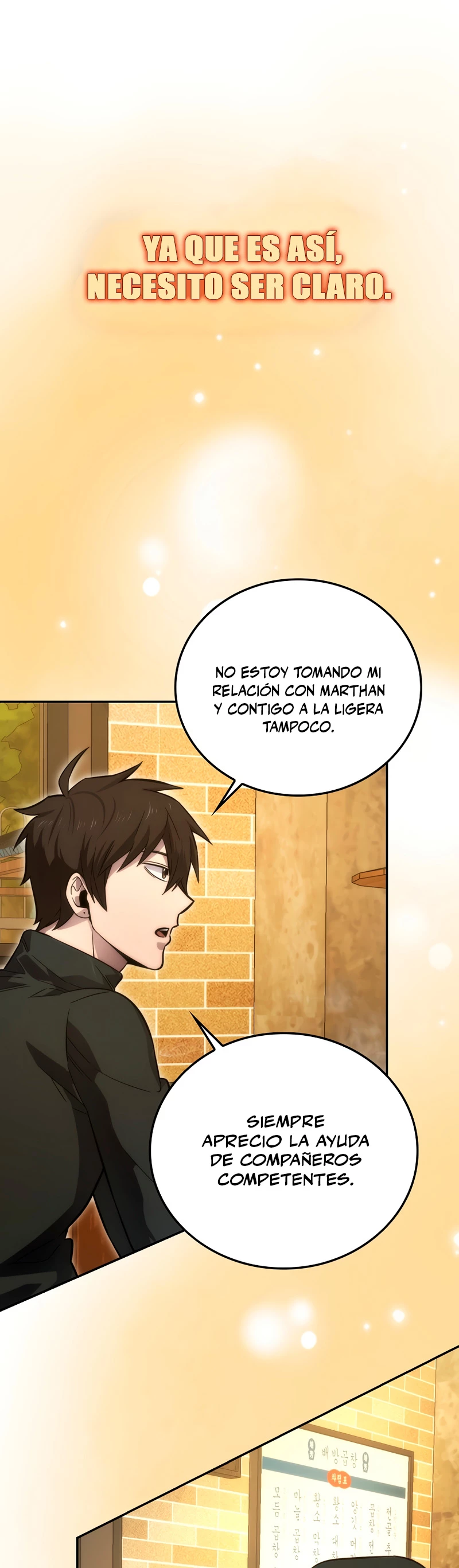 La Ascensión Marcial del Dios Demonio Capítulo 46 - Page 49