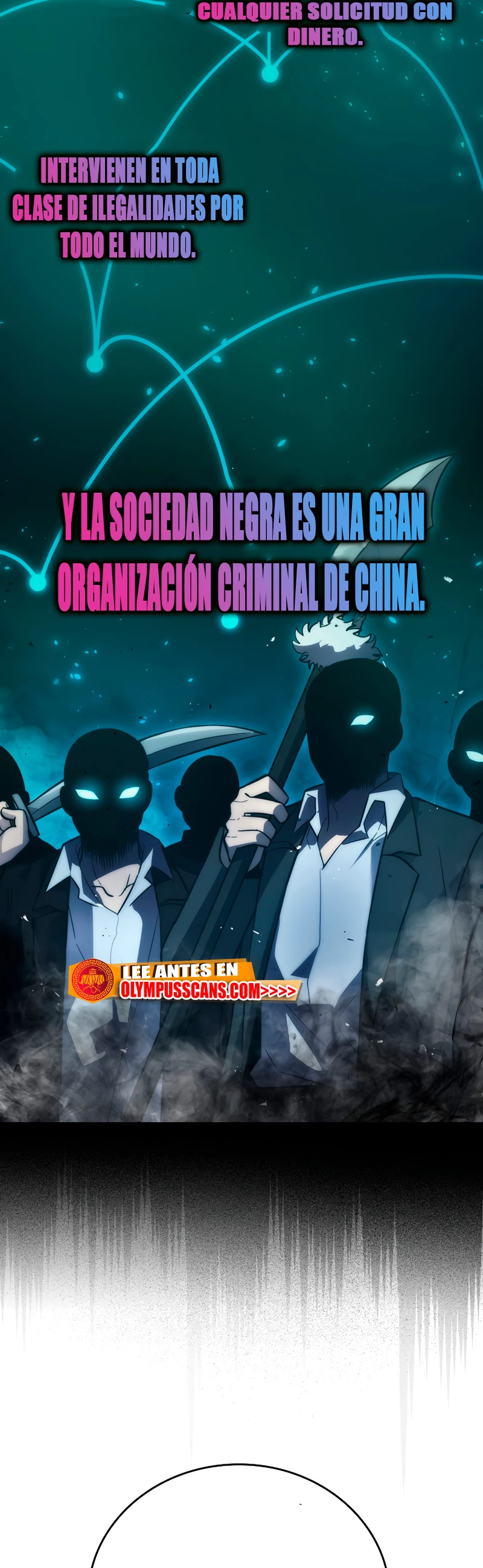 La Ascensión Marcial del Dios Demonio Capítulo 46 - Page 9