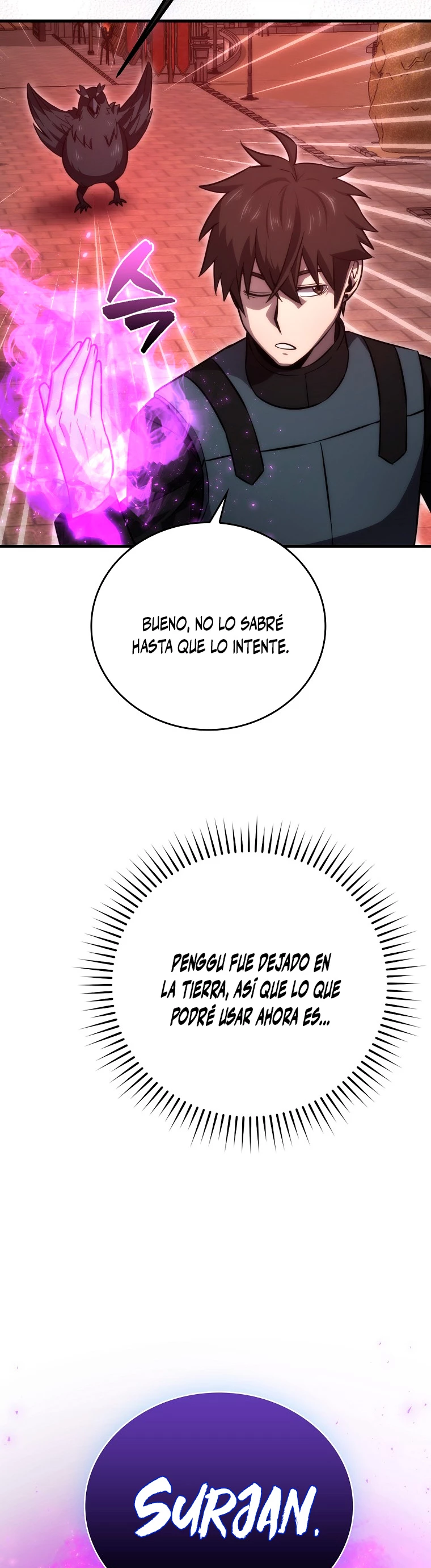 La Ascensión Marcial del Dios Demonio Capítulo 47 - Page 26