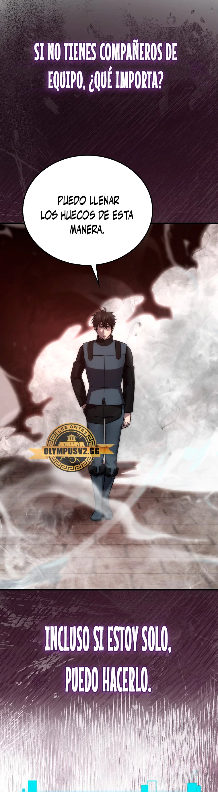 La Ascensión Marcial del Dios Demonio Capítulo 47 - Page 29