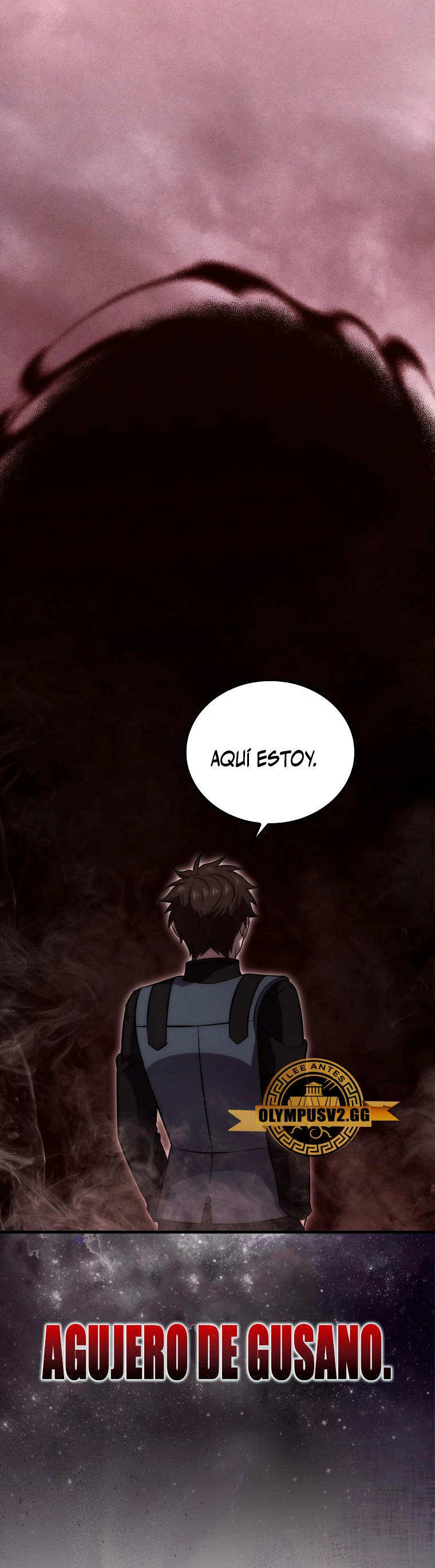 La Ascensión Marcial del Dios Demonio Capítulo 47 - Page 61