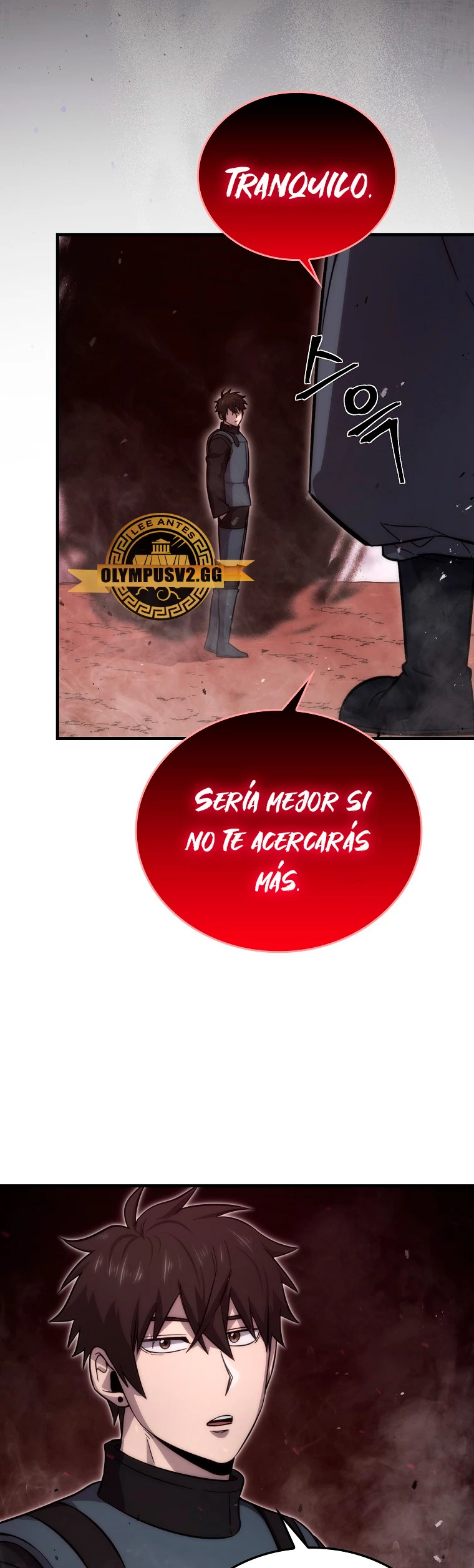 La Ascensión Marcial del Dios Demonio Capítulo 47 - Page 62