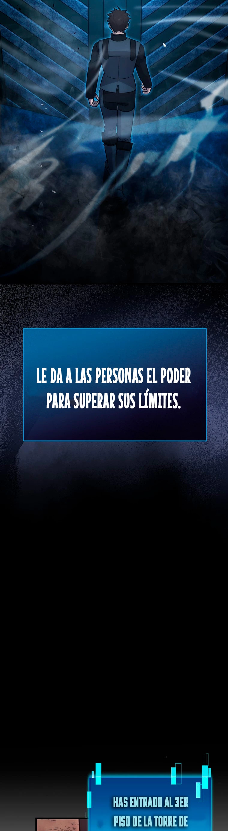 La Ascensión Marcial del Dios Demonio Capítulo 47 - Page 9