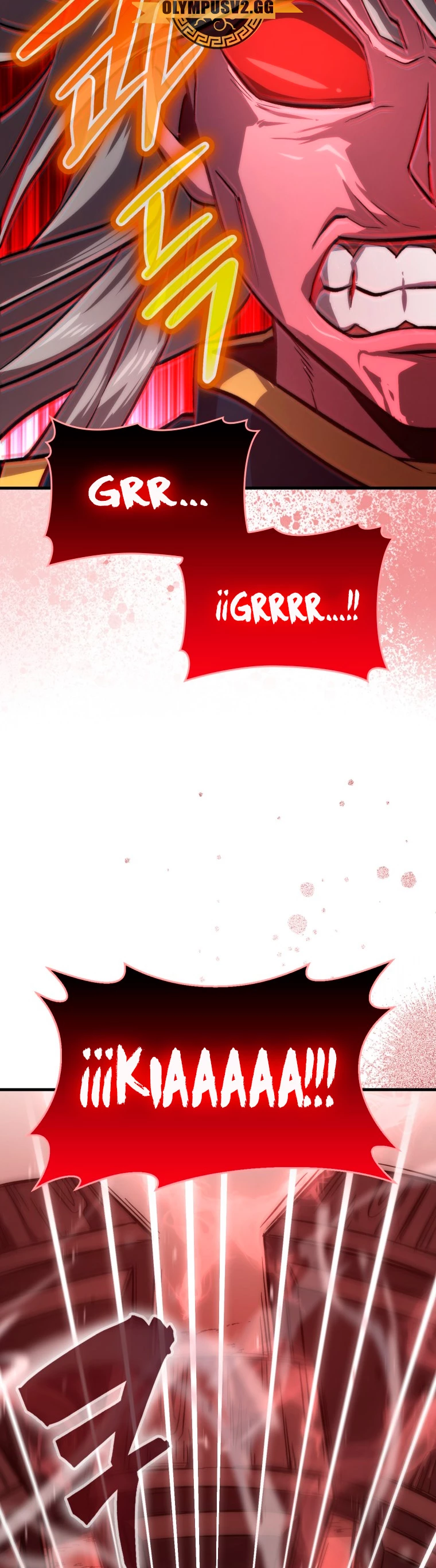 La Ascensión Marcial del Dios Demonio Capítulo 48 - Page 17