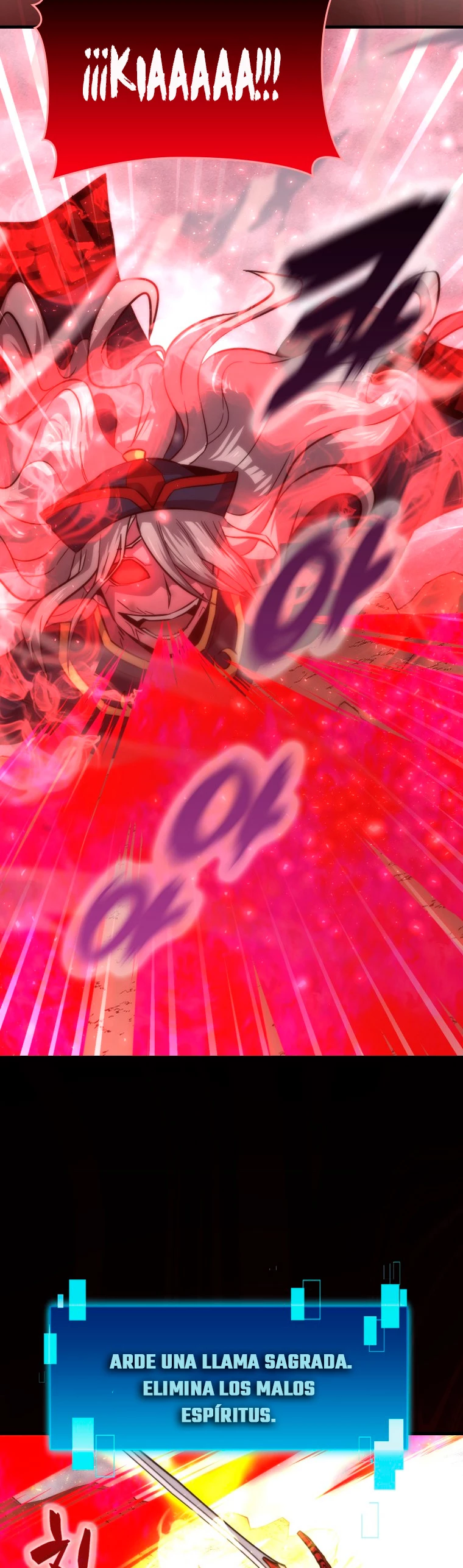 La Ascensión Marcial del Dios Demonio Capítulo 48 - Page 25