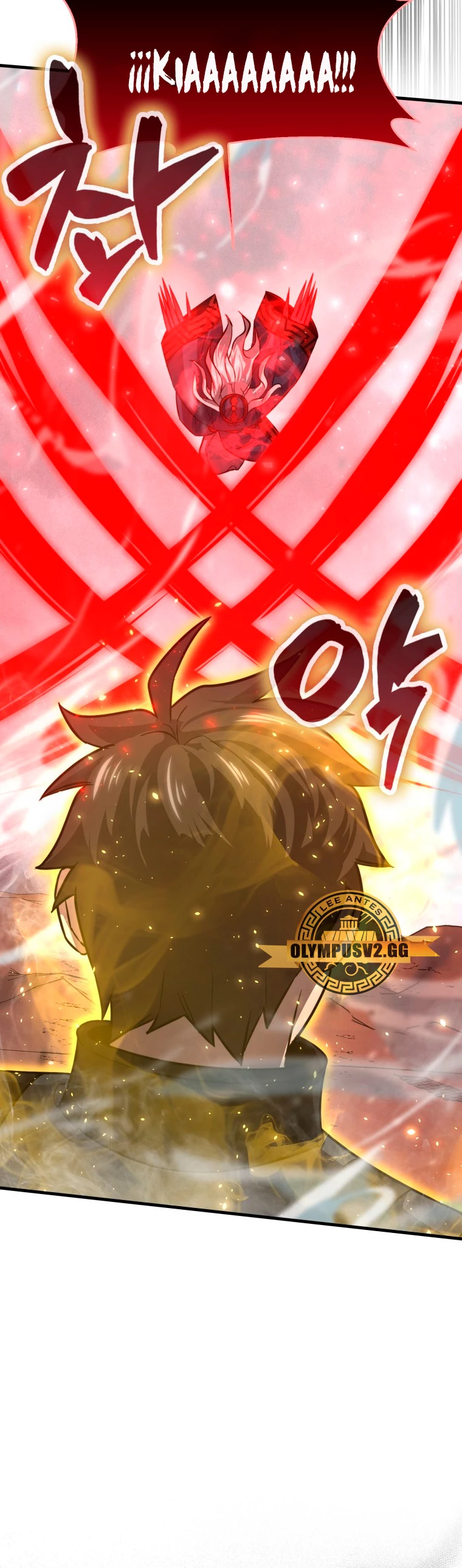 La Ascensión Marcial del Dios Demonio Capítulo 48 - Page 28