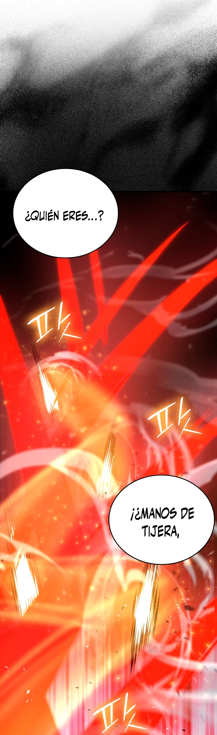 La Ascensión Marcial del Dios Demonio Capítulo 48 - Page 29