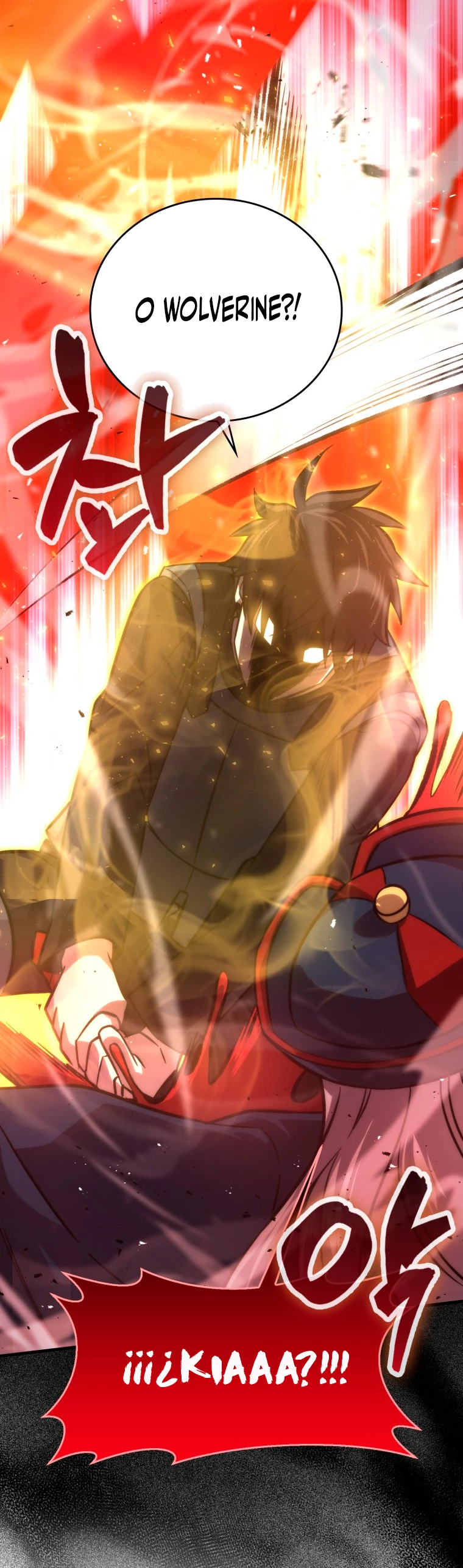 La Ascensión Marcial del Dios Demonio Capítulo 48 - Page 30