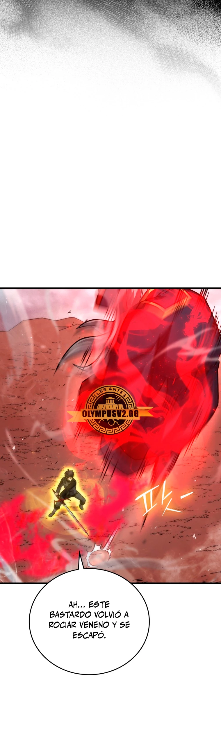 La Ascensión Marcial del Dios Demonio Capítulo 48 - Page 31