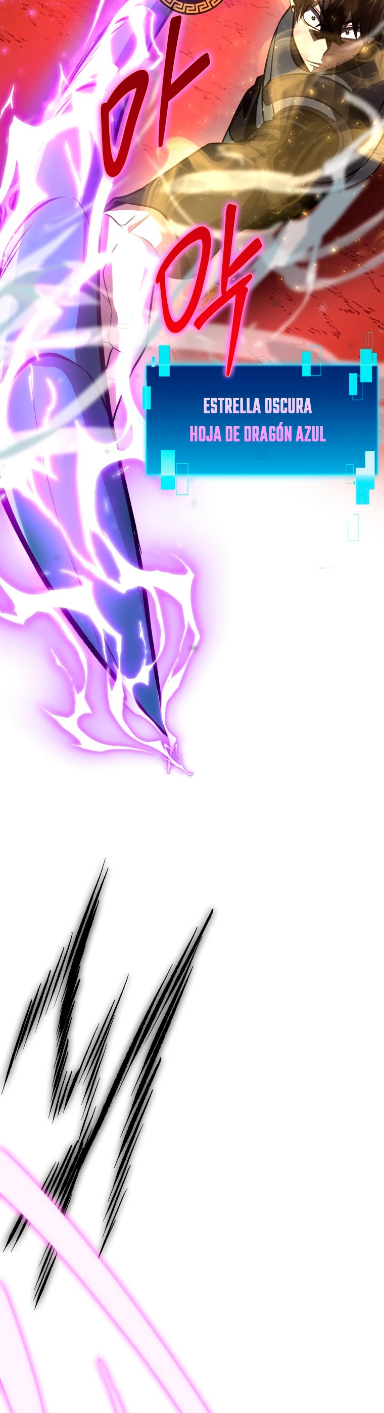 La Ascensión Marcial del Dios Demonio Capítulo 48 - Page 41