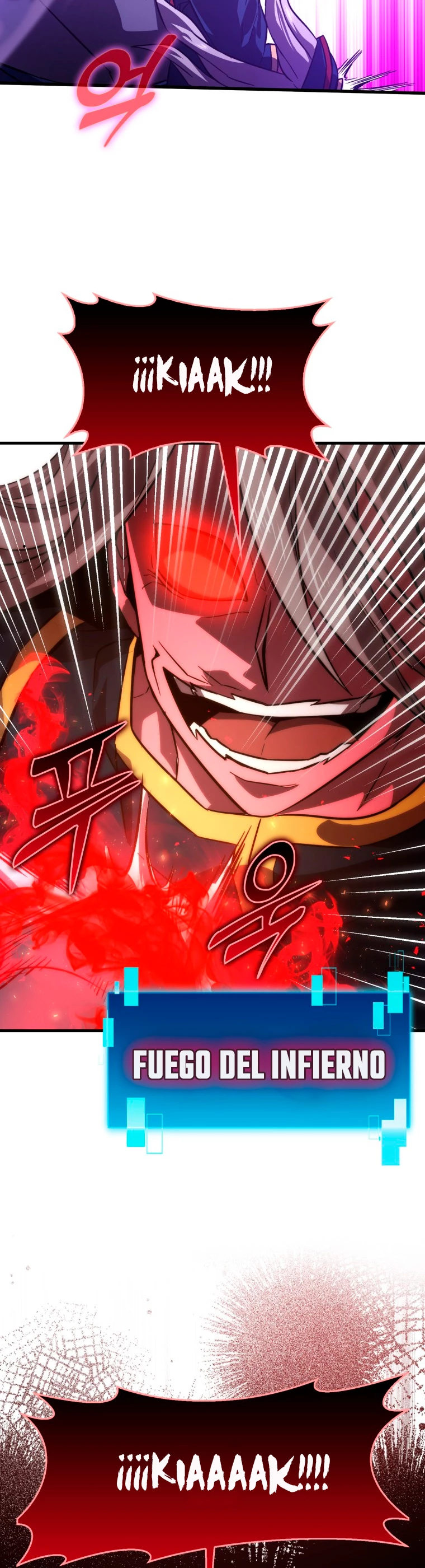 La Ascensión Marcial del Dios Demonio Capítulo 48 - Page 43