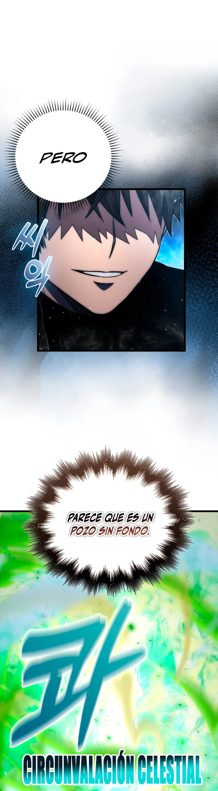 La Ascensión Marcial del Dios Demonio Capítulo 50 - Page 11