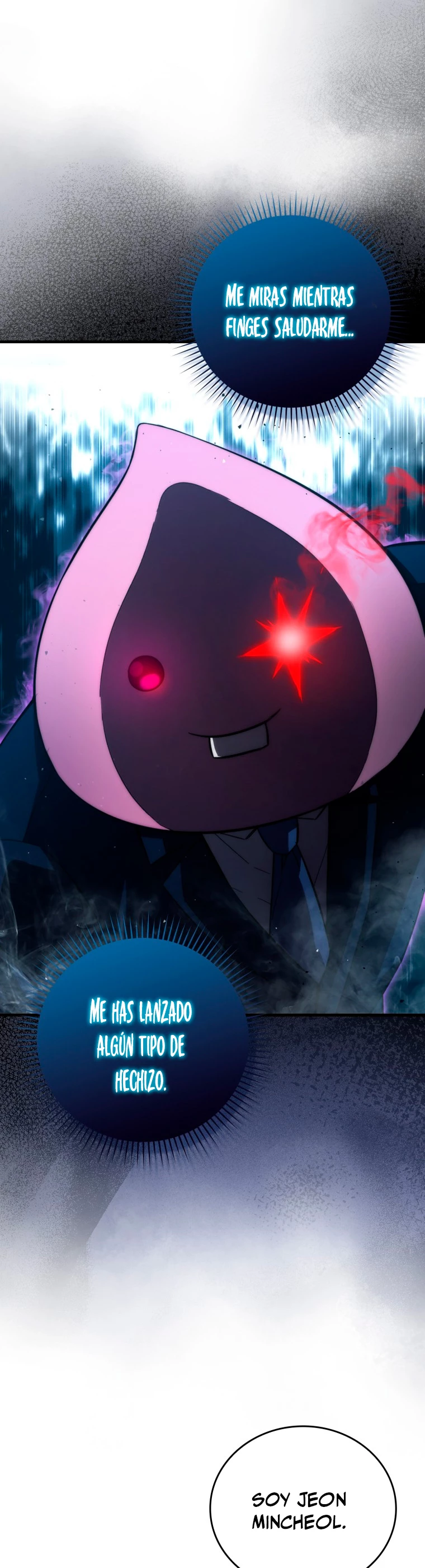 La Ascensión Marcial del Dios Demonio Capítulo 50 - Page 44