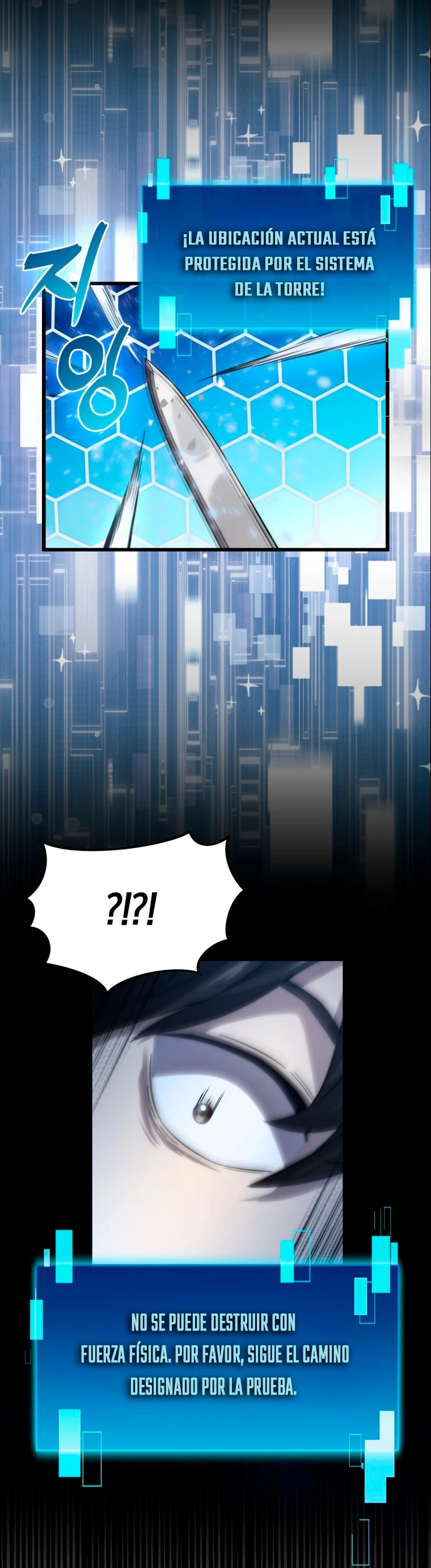 La Ascensión Marcial del Dios Demonio Capítulo 50 - Page 52