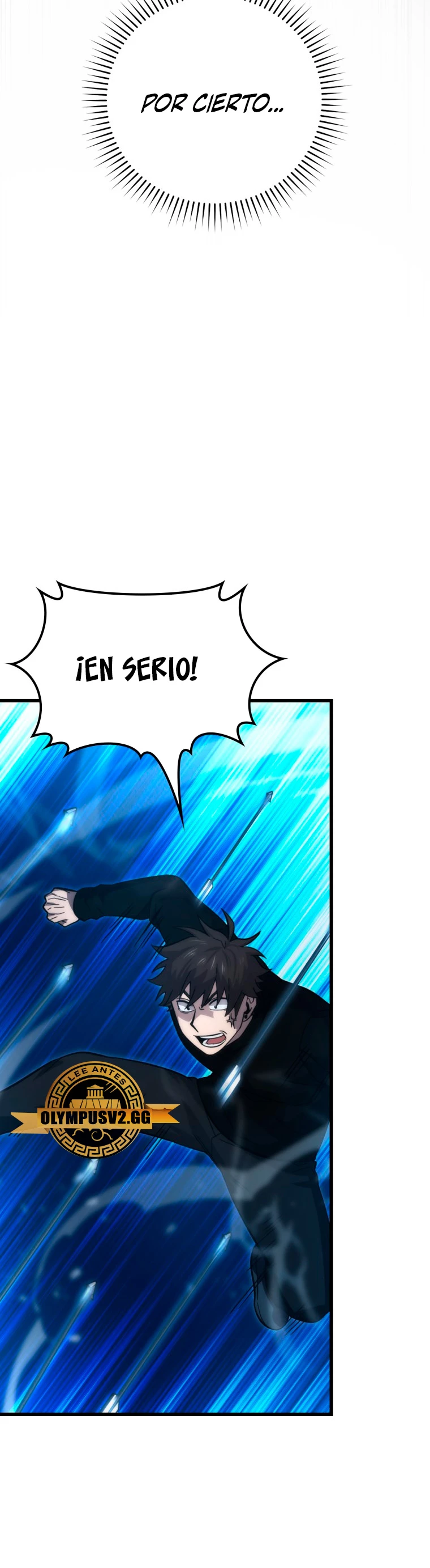 La Ascensión Marcial del Dios Demonio Capítulo 50 - Page 58