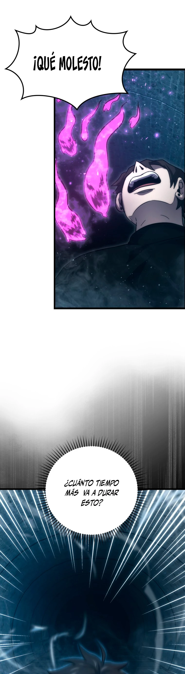 La Ascensión Marcial del Dios Demonio Capítulo 50 - Page 59