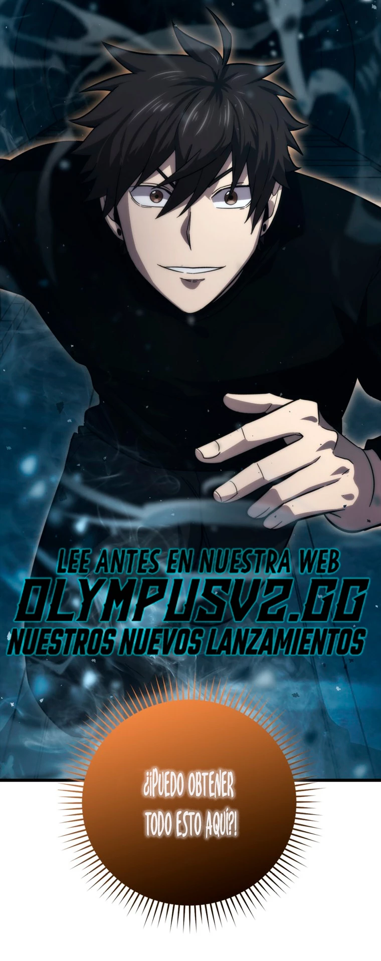 La Ascensión Marcial del Dios Demonio Capítulo 50 - Page 62