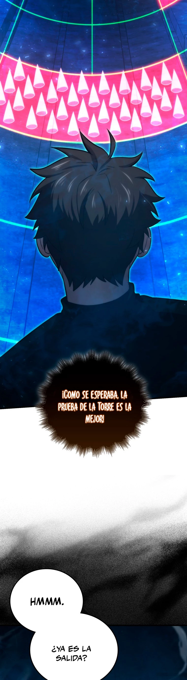 La Ascensión Marcial del Dios Demonio Capítulo 51 - Page 18