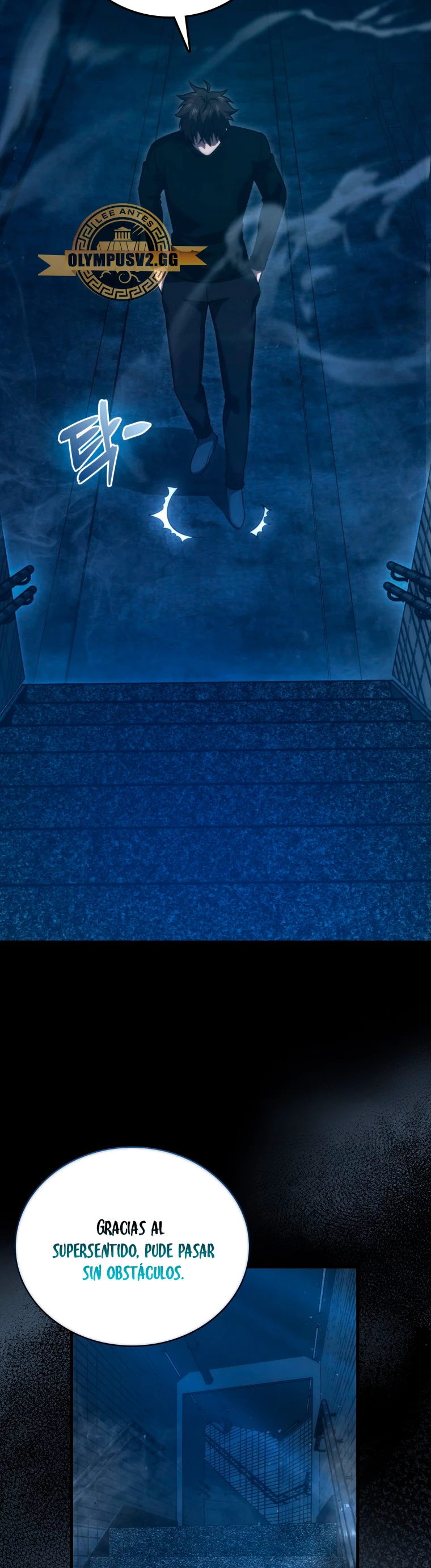 La Ascensión Marcial del Dios Demonio Capítulo 51 - Page 19